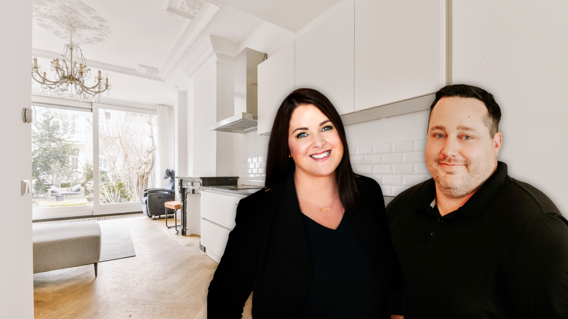 How to Stage and Sell Listings Faster This Summer
