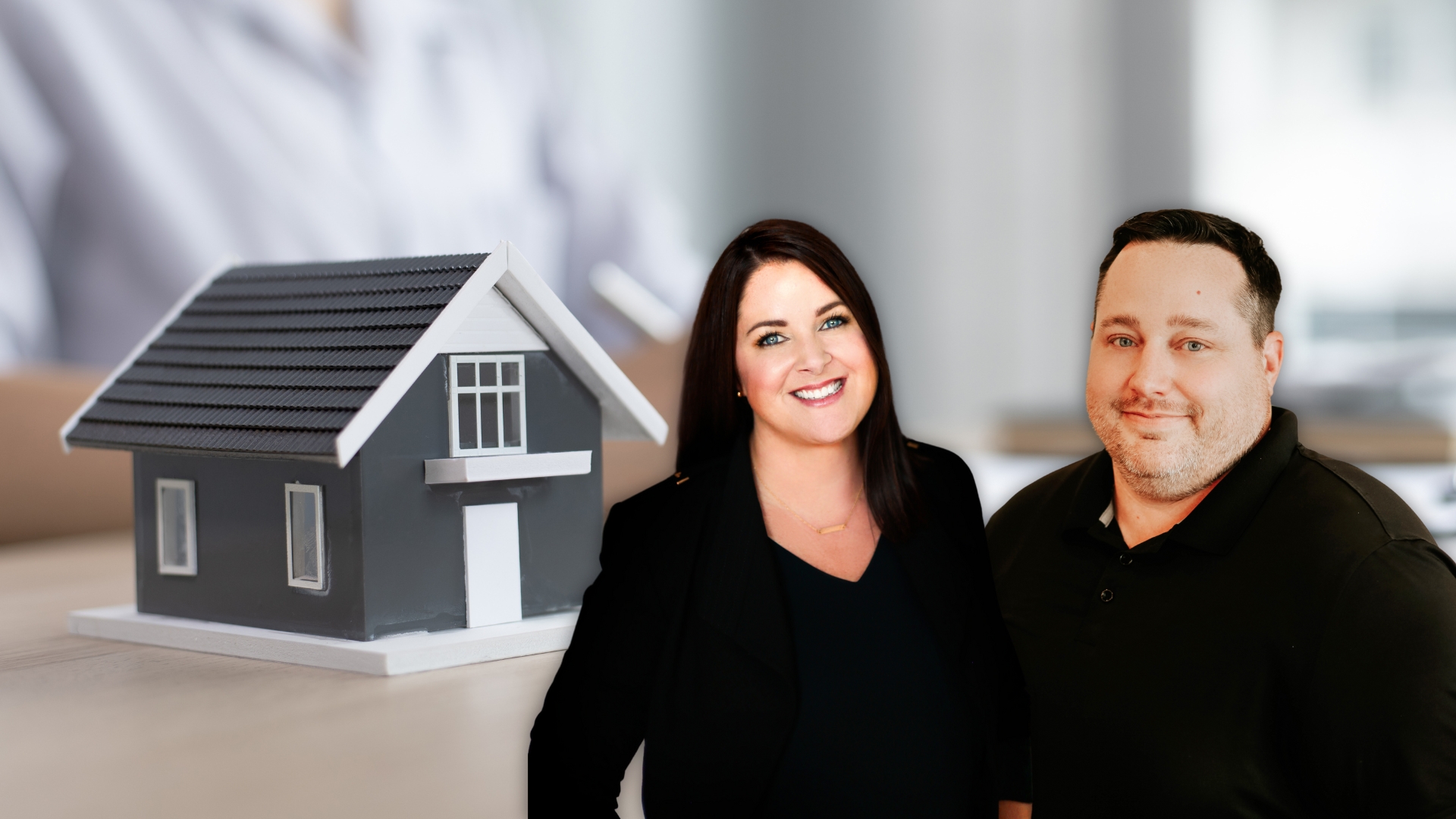 3 Steps To Stay Ahead in 2025’s Shifting Housing Market