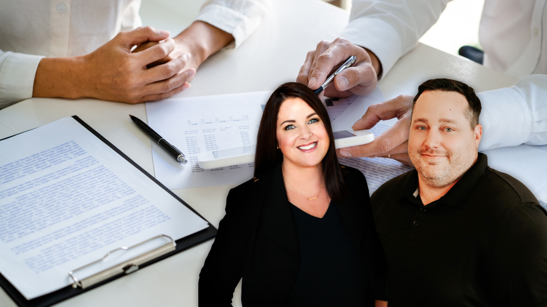 How To Build a List of Likely Sellers in 2025
