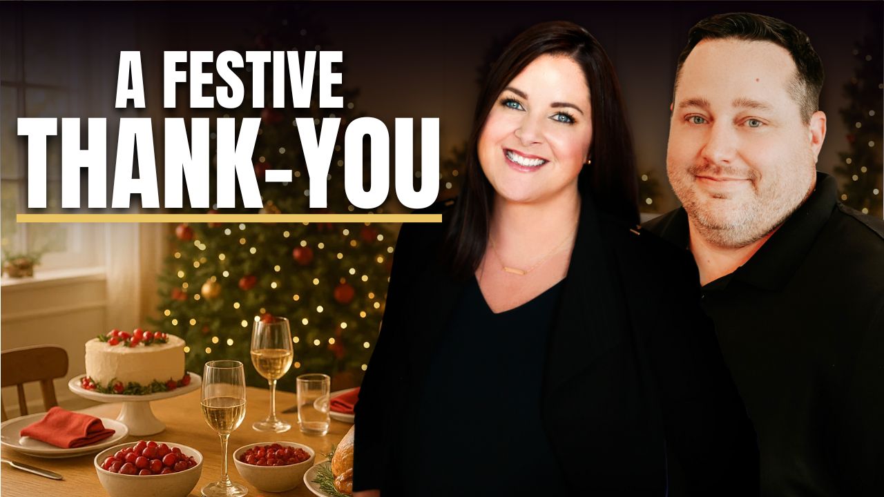 A Holiday Thank-You to the Real MVPs