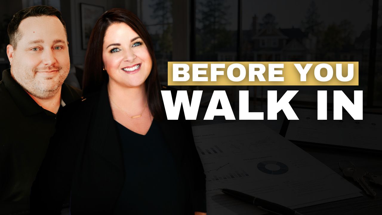 How to Prepare for a Listing Appointment in 2026
