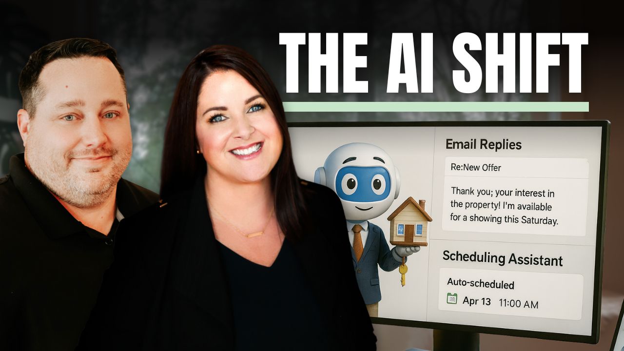 How Is AI Shaping the Real Estate Industry for Agents?