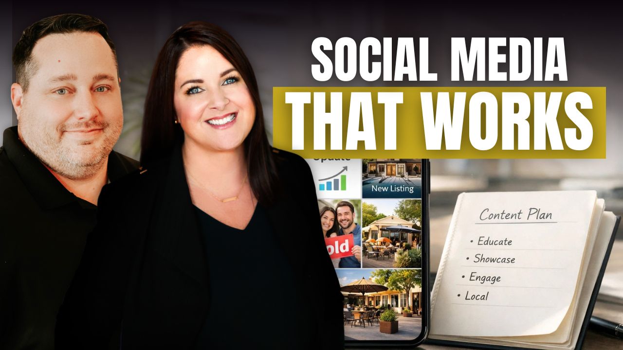 What Should I Post on Social Media To Get Business?