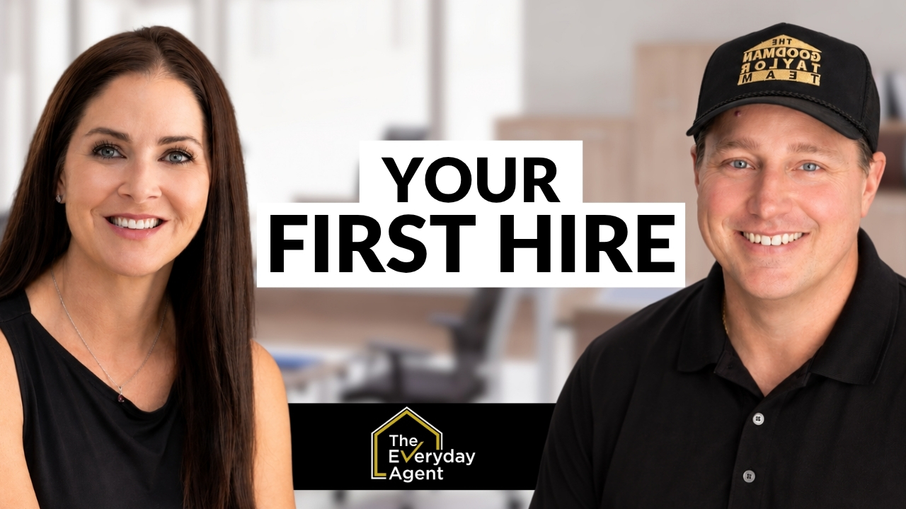When to Hire Your First Real Estate Assistant