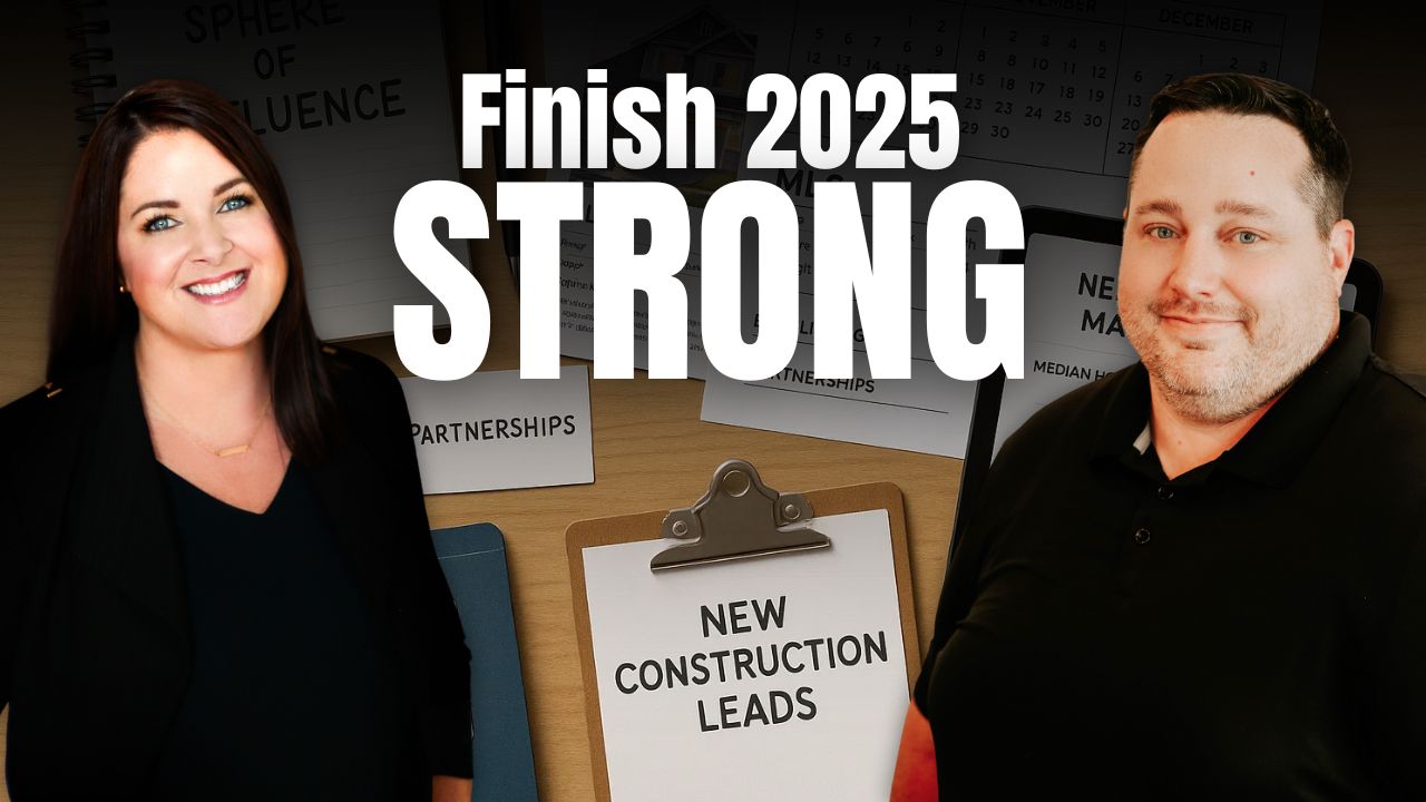 Best Sources for Seller Leads in 2025